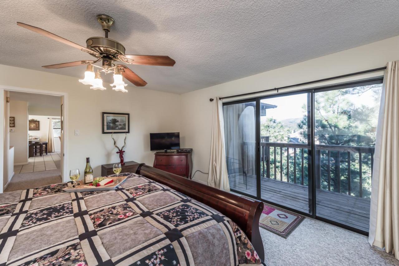 Dodsons Double Decker Villa Ruidoso Luaran gambar