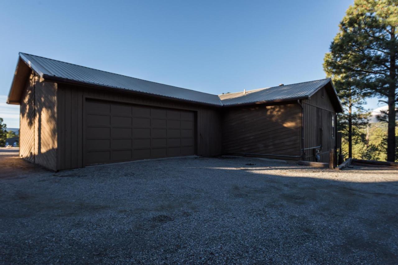 Dodsons Double Decker Villa Ruidoso Luaran gambar