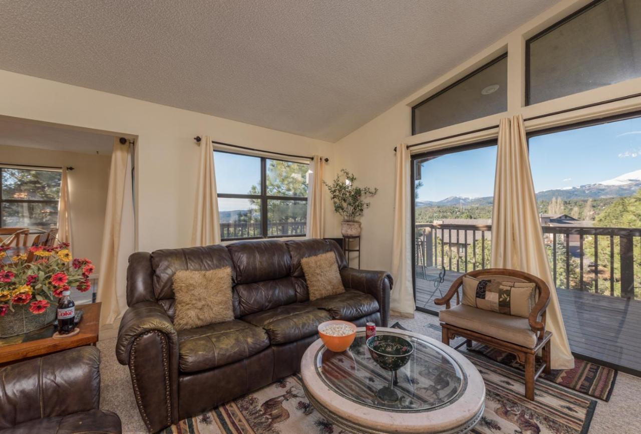 Dodsons Double Decker Villa Ruidoso Luaran gambar