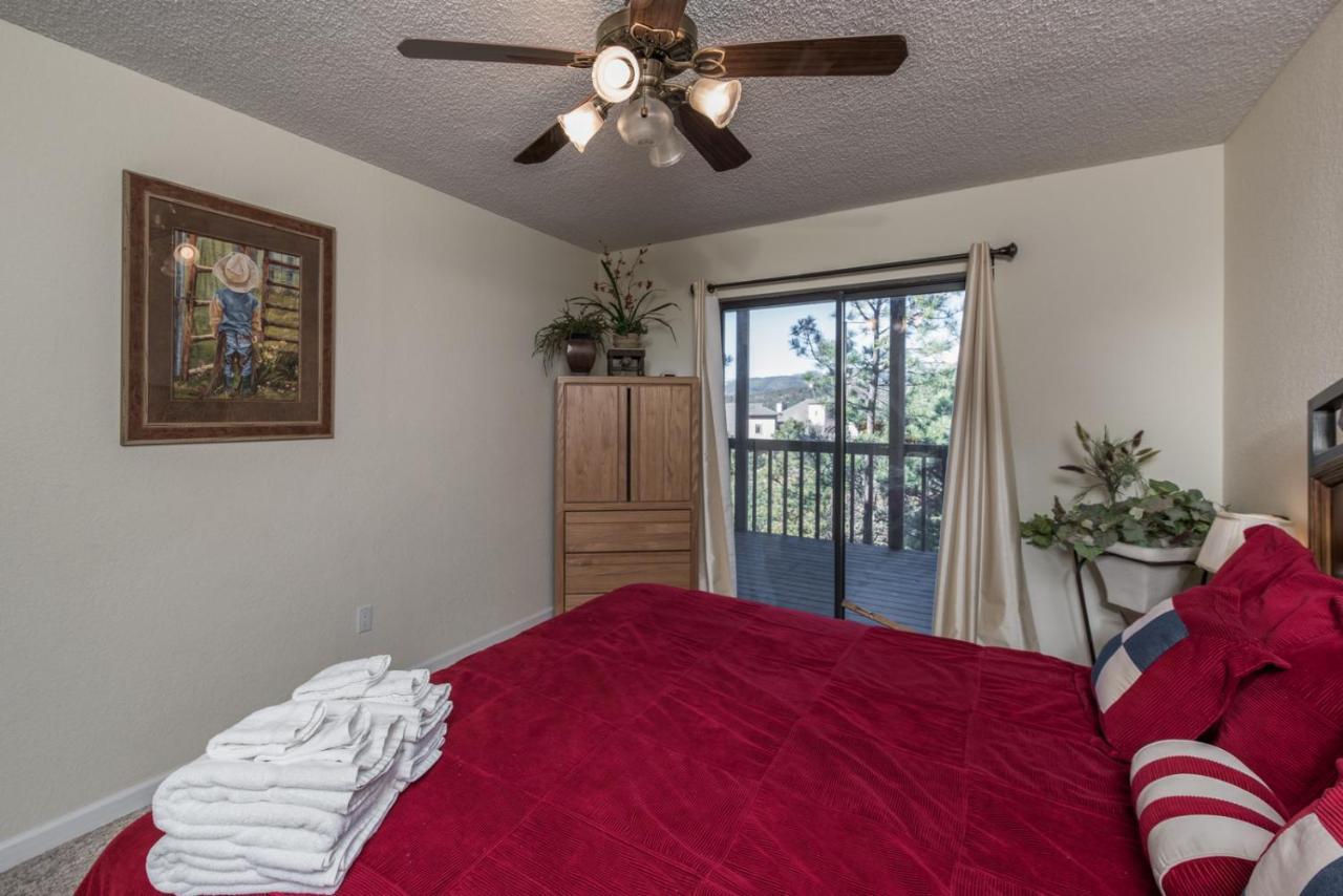 Dodsons Double Decker Villa Ruidoso Luaran gambar