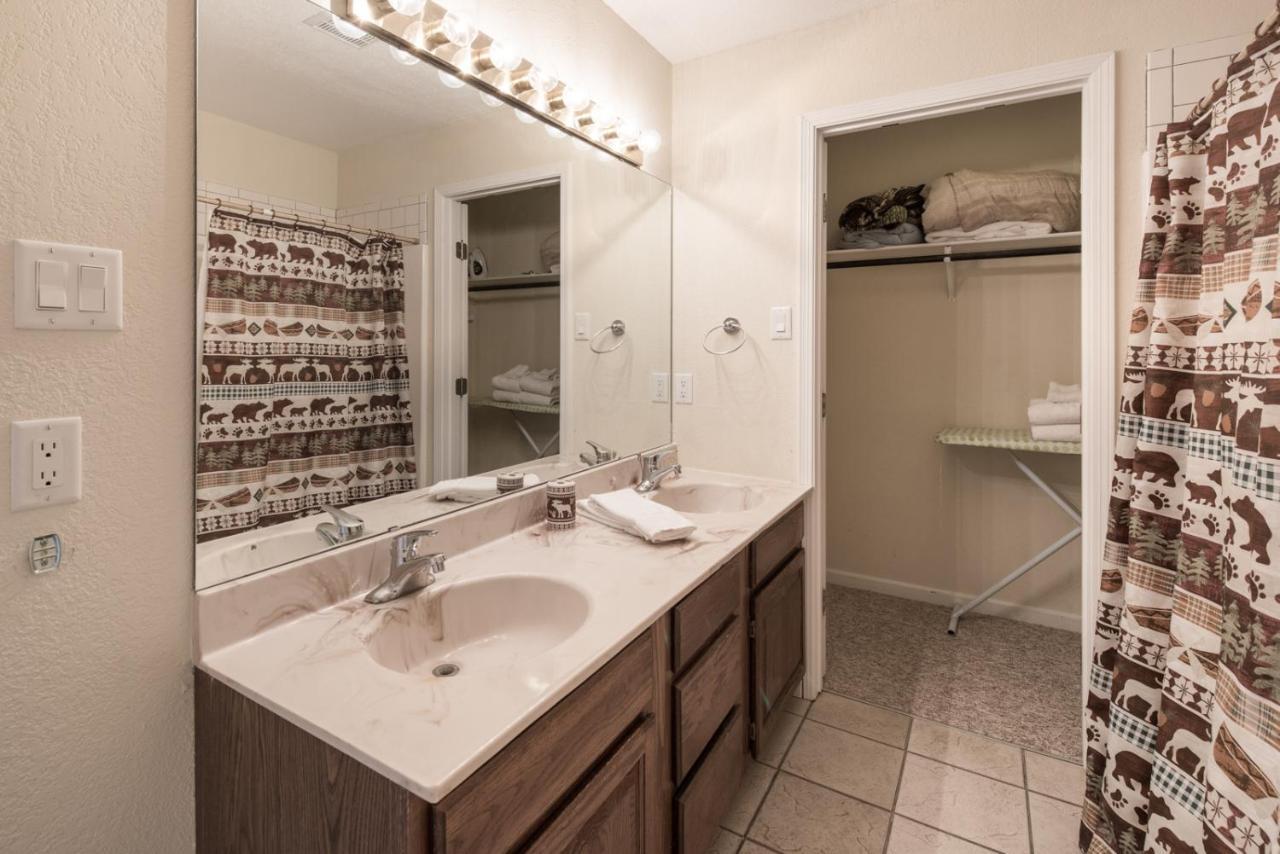Dodsons Double Decker Villa Ruidoso Luaran gambar