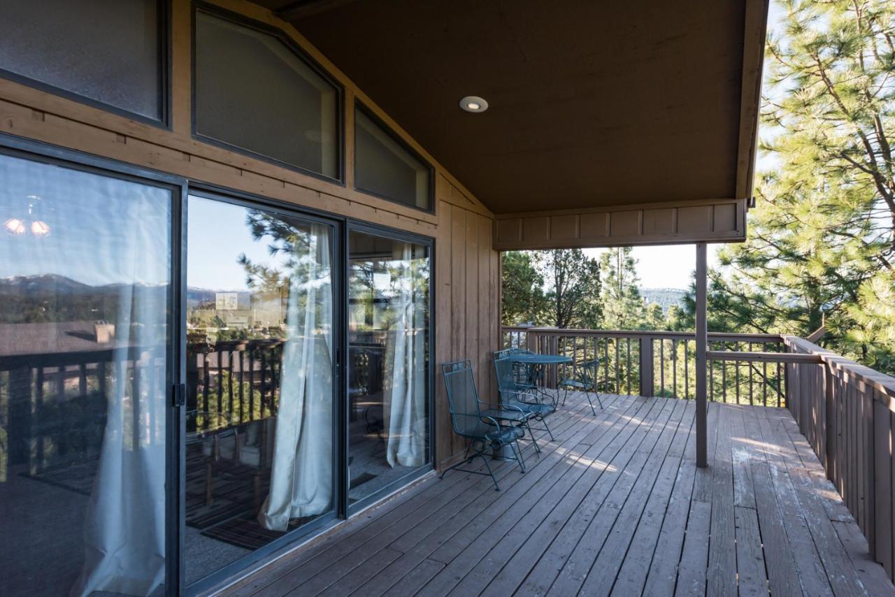 Dodsons Double Decker Villa Ruidoso Luaran gambar