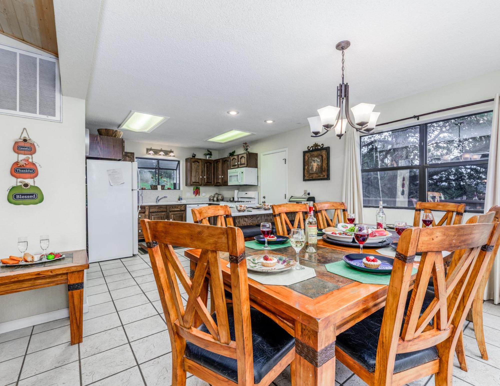Dodsons Double Decker Villa Ruidoso Luaran gambar